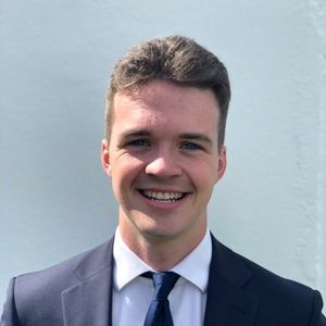 Meet your Posher, Carter